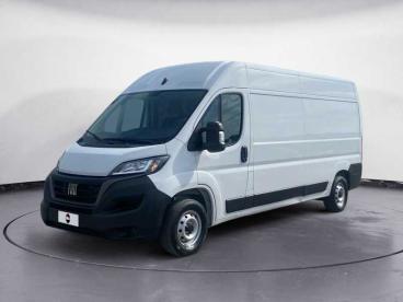 SPOTICAR Fiat Ducato 290 35 2021 35 Lh2 2.2 Mjt3 140cv Serie 8 Usata - Veicoli Commerciali Diesel Bianco - Pordenone - 502360323_1