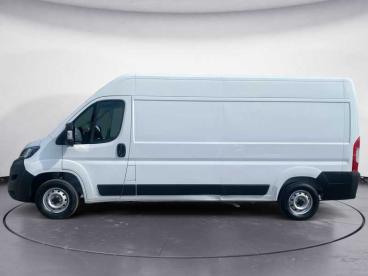SPOTICAR Fiat Ducato 290 35 2021 35 Lh2 2.2 Mjt3 140cv Serie 8 Usata - Veicoli Commerciali Diesel Bianco - Pordenone - 502360323_2
