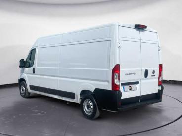 SPOTICAR Fiat Ducato 290 35 2021 35 Lh2 2.2 Mjt3 140cv Serie 8 Usata - Veicoli Commerciali Diesel Bianco - Pordenone - 502360323_3