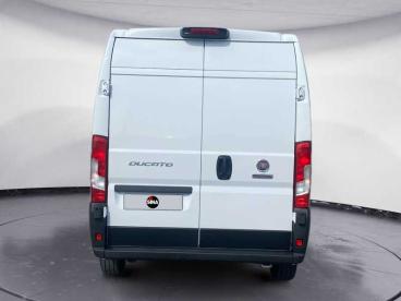 SPOTICAR Fiat Ducato 290 35 2021 35 Lh2 2.2 Mjt3 140cv Serie 8 Usata - Veicoli Commerciali Diesel Bianco - Pordenone - 502360323_4