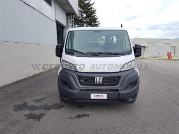 SPOTICAR Fiat Ducato 35 Mh1 2.2 Mjt3 140cv Ribalt.trilat. Serie 8 Usata - Veicoli Commerciali Diesel Bianco - Albignasego - 502361758_2