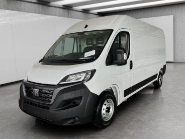 SPOTICAR Fiat Ducato Maxi 35 Lh2 2.2 Mjt3 180cv Serie 9 Usata - Coupé-cabriolet Diesel Bianco - Cuneo - 502377000_1