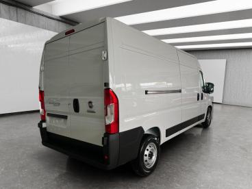SPOTICAR Fiat Ducato Maxi 35 Lh2 2.2 Mjt3 180cv Serie 9 Usata - Coupé-cabriolet Diesel Bianco - Cuneo - 502377000_3