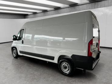SPOTICAR Fiat Ducato Maxi 35 Lh2 2.2 Mjt3 180cv Serie 9 Usata - Coupé-cabriolet Diesel Bianco - Cuneo - 502377000_4