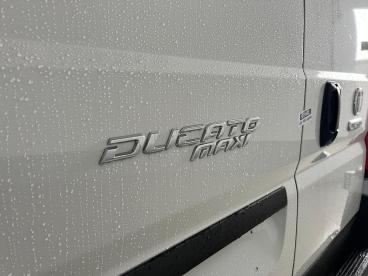 SPOTICAR Fiat Ducato Maxi 35 Lh2 2.2 Mjt3 180cv Serie 9 Usata - Coupé-cabriolet Diesel Bianco - Cuneo - 502377000_5