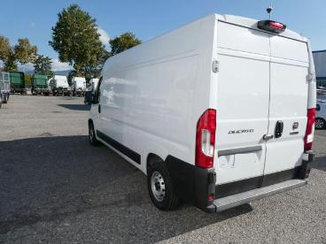SPOTICAR Fiat Ducato 35 2.3 Mjt 140cv Furgone Lh2 Usata - Veicoli Commerciali Diesel Bianco - Castegnato - 902385913_4