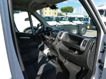 SPOTICAR Fiat Ducato 35 2.3 Mjt 140cv Furgone Lh2 Usata - Veicoli Commerciali Diesel Bianco - Castegnato - 902385913_5