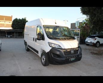 SPOTICAR Fiat Ducato (4ª Serie) 35 2.2 Mjt 140cv Pm-tm Furgone Usata - Veicoli Commerciali Diesel Beige - Misterbianco - 902386836_2