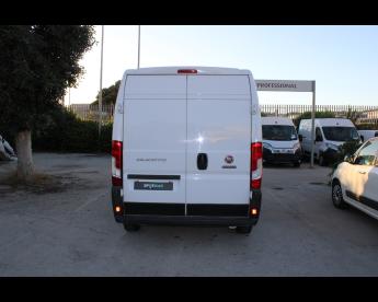 SPOTICAR Fiat Ducato (4ª Serie) 35 2.2 Mjt 140cv Pm-tm Furgone Usata - Veicoli Commerciali Diesel Beige - Misterbianco - 902386836_4