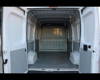 SPOTICAR Fiat Ducato (4ª Serie) 35 2.2 Mjt 140cv Pm-tm Furgone Usata - Veicoli Commerciali Diesel Beige - Misterbianco - 902386836_5