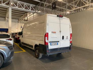 SPOTICAR Fiat Ducato Serie 8 Furgone Lastrato 35q Lh2 140cv 2.2 Multije Usata - Coupé-cabriolet Diesel Bianco - Lancusi - 502387610_3