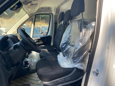 SPOTICAR Fiat Ducato 33q Mh2 140cv 2.2 Multijet 3 E6 Usata - Coupé-cabriolet Diesel Bianco - Lancusi - 502393287_5