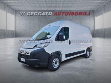 SPOTICAR Fiat Ducato Serie 2 Furgone Lastrato 33q Mh2 120cv 2.2 Multije Usata - Coupé-cabriolet Diesel Bianco - Thiene - 502393900_1