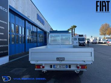 SPOTICAR Fiat Ducato 35 2.2 Mjt 140cv Pl Cassonato Usata - Veicoli Commerciali Diesel Bianco - Castegnato - 902395644_5
