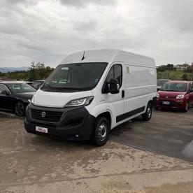 SPOTICAR Fiat Ducato Ducato Usata - Veicoli Commerciali Diesel Bianco - San Salvatore Telesino - 1202396324_2