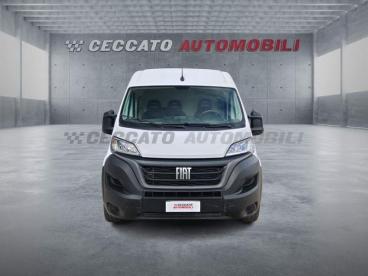 SPOTICAR Fiat Ducato 35 Mh2 2.2 Mjt3 140cv Serie 9 Usata - Coupé-cabriolet Diesel Bianco - Thiene - 502396376_4