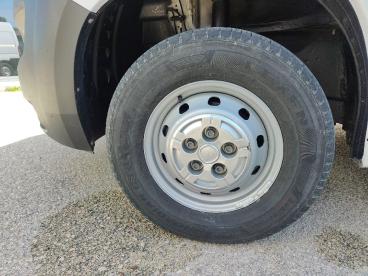 SPOTICAR Fiat Ducato 33 2.0 Mjt Pm-tm Furgone Usata - Veicoli Commerciali Diesel Bianco - Foggia - 502403400_4