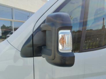 SPOTICAR Fiat Ducato 33 2.0 Mjt Pm-tm Furgone Usata - Veicoli Commerciali Diesel Bianco - Foggia - 502403400_5
