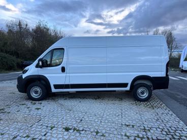 SPOTICAR Fiat Ducato 42,5q Lh2 270cv Pacco Batterie 110kwh Usata - Veicoli Commerciali Elettrica Bianco - Roma - 1202403997_4