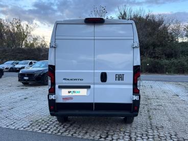 SPOTICAR Fiat Ducato 42,5q Lh2 270cv Pacco Batterie 110kwh Usata - Veicoli Commerciali Elettrica Bianco - Roma - 1202403997_5