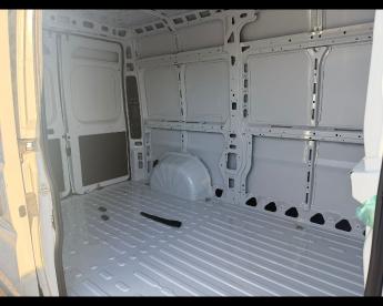 SPOTICAR Fiat Ducato Nuovo Series 2 Stock My25 Furgone Lastrato 33q Mh2 Usata - Coupé-cabriolet Diesel Bianco - Massarosa - 502404344_4