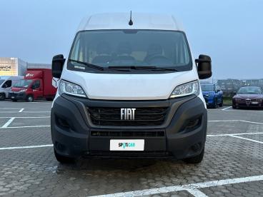 SPOTICAR Fiat Ducato 35 Mh2 2.2 Mjt3 140cv E6d-fin Usata - Veicoli Commerciali Diesel Bianco - Vimercate - 1202418443_2