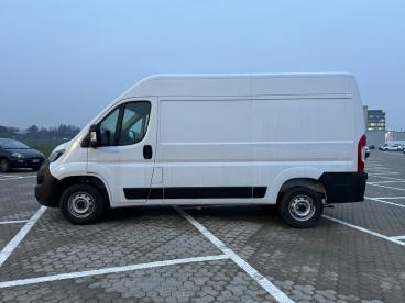 SPOTICAR Fiat Ducato 35 Mh2 2.2 Mjt3 140cv E6d-fin Usata - Veicoli Commerciali Diesel Bianco - Vimercate - 1202418443_4