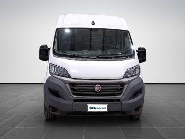 SPOTICAR Fiat Ducato E Ducato 35 Mh1 122cv 47kwh Usata -  Elettrica Bianco - Sesto Fiorentino - 1202424499_2