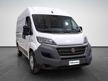 SPOTICAR Fiat Ducato E Ducato 35 Mh1 122cv 47kwh Usata -  Elettrica Bianco - Sesto Fiorentino - 1202424499_3