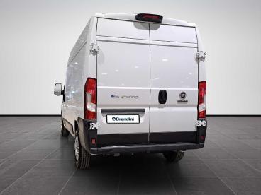 SPOTICAR Fiat Ducato E Ducato 35 Mh1 122cv 47kwh Usata -  Elettrica Bianco - Sesto Fiorentino - 1202424499_4