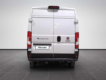 SPOTICAR Fiat Ducato E Ducato 35 Mh1 122cv 47kwh Usata -  Elettrica Bianco - Sesto Fiorentino - 1202424499_5