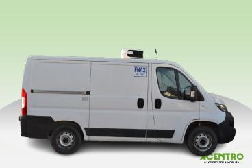 SPOTICAR Fiat Ducato Furgone Lastrato 28q Ch1 2.3 Multijet 120cv E6d-te Usata - Veicoli Commerciali Diesel Bianco - Cagliari - 502429641_5