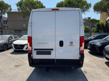SPOTICAR Fiat Ducato Easy Pro Furgone Lastrato 33q Mh2 2.2 140cv E6.4 Usata - Veicoli Commerciali Diesel Bianco - Lancusi - 502430701_4