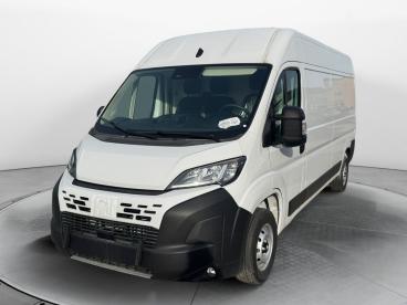 SPOTICAR Fiat Ducato Series 2 Stock My25 Furgone Lastrato 35q Lh2 140cv Usata - Veicoli Commerciali Diesel Bianco - Lancusi - 502434725_1