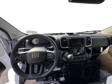SPOTICAR Fiat Ducato Series 2 Stock My25 Furgone Lastrato 35q Lh2 140cv Usata - Veicoli Commerciali Diesel Bianco - Lancusi - 502434725_5