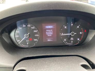 SPOTICAR Fiat Ducato Serie 8 Furgone Lastrato 35q Lh2 160cv 2.2 Multije Usata - Coupé-cabriolet Diesel Bianco - Lancusi - 502440846_5