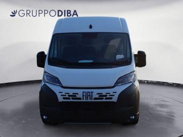 SPOTICAR Fiat Ducato 6g3 Serie 2 Stock My25 Furgone Lastrato 33q Lh2 Usata - Veicoli Commerciali Diesel Bianco - Pesaro - 502441204_2