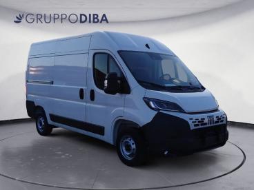 SPOTICAR Fiat Ducato 6g3 Serie 2 Stock My25 Furgone Lastrato 33q Lh2 Usata - Veicoli Commerciali Diesel Bianco - Pesaro - 502441204_3