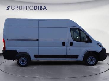 SPOTICAR Fiat Ducato 6g3 Serie 2 Stock My25 Furgone Lastrato 33q Lh2 Usata - Veicoli Commerciali Diesel Bianco - Pesaro - 502441204_4