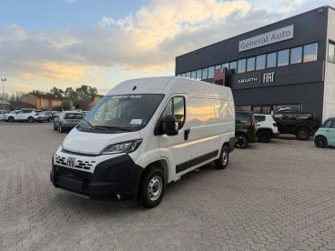 SPOTICAR Fiat Ducato 33 Furgone Lastrato L2h2 2.2 Diesel 140cv Usata - Veicoli Commerciali Diesel Bianco - Massarosa - 502441286_3