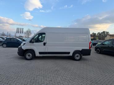 SPOTICAR Fiat Ducato 33 Furgone Lastrato L2h2 2.2 Diesel 140cv Usata - Veicoli Commerciali Diesel Bianco - Massarosa - 502441286_4