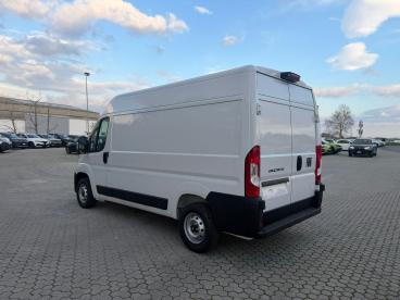 SPOTICAR Fiat Ducato 33 Furgone Lastrato L2h2 2.2 Diesel 140cv Usata - Veicoli Commerciali Diesel Bianco - Massarosa - 502441286_5