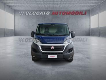 SPOTICAR Fiat Ducato 28 Ch1 2.0 Mjt 115cv E6 Usata - Coupé-cabriolet Diesel Blu - Albignasego - 502445654_4