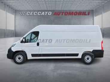 SPOTICAR Fiat Ducato 35 Lh2 2.2 Mjt3 140cv Serie 8 Usata - Coupé-cabriolet Diesel Bianco - Thiene - 502449086_2