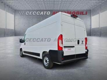 SPOTICAR Fiat Ducato 35 Lh2 2.2 Mjt3 140cv Serie 8 Usata - Coupé-cabriolet Diesel Bianco - Thiene - 502449086_3