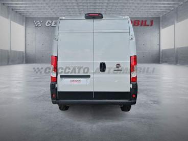 SPOTICAR Fiat Ducato 35 Lh2 2.2 Mjt3 140cv Serie 8 Usata - Coupé-cabriolet Diesel Bianco - Thiene - 502449086_5