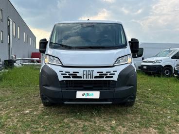 SPOTICAR Fiat Ducato 33q Mh1 140cv 2.2 Multijet 3 E6e Usata - Veicoli Commerciali Diesel Bianco - Vimercate - 1202456523_2