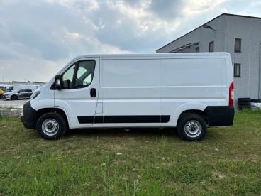 SPOTICAR Fiat Ducato 33q Mh1 140cv 2.2 Multijet 3 E6e Usata - Veicoli Commerciali Diesel Bianco - Vimercate - 1202456523_4