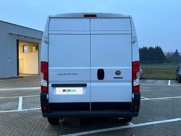 SPOTICAR Fiat Ducato 35 Mh2 2.2 Mjt3 140cv E6d-fin Usata - Veicoli Commerciali Diesel Bianco - Vimercate - 1202457910_5