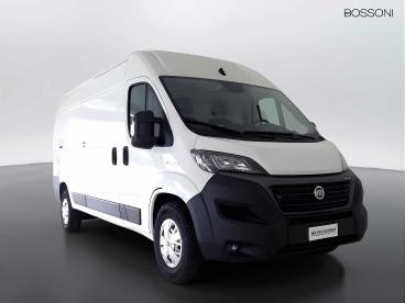 SPOTICAR Fiat Ducato E 42,5q Lh2 122cv 47kwh Usata -  Elettrica Bianco - Brescia - 1202469142_2